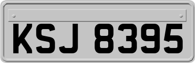 KSJ8395