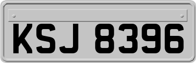 KSJ8396