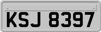 KSJ8397