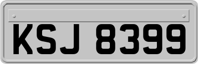 KSJ8399