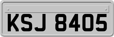 KSJ8405