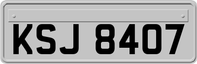 KSJ8407