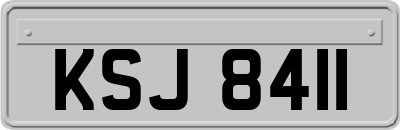 KSJ8411