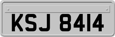 KSJ8414