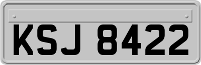 KSJ8422