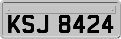 KSJ8424