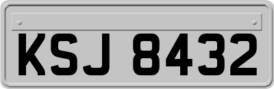 KSJ8432