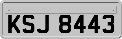 KSJ8443