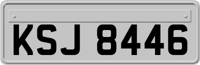 KSJ8446