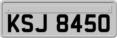 KSJ8450