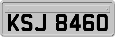 KSJ8460