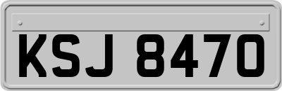KSJ8470