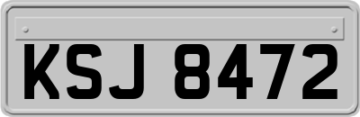 KSJ8472