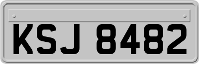 KSJ8482