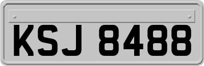 KSJ8488