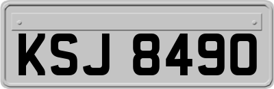 KSJ8490