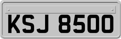 KSJ8500