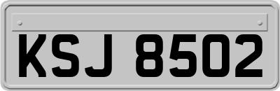 KSJ8502