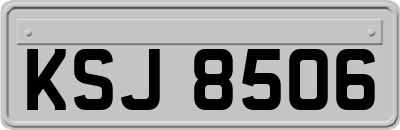 KSJ8506