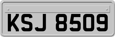 KSJ8509