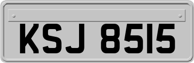 KSJ8515