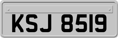 KSJ8519