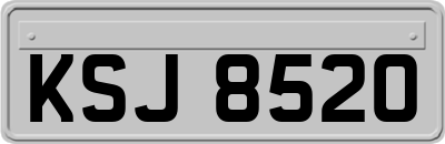 KSJ8520
