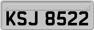 KSJ8522