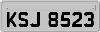 KSJ8523