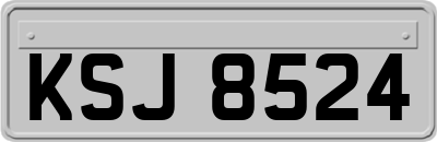 KSJ8524