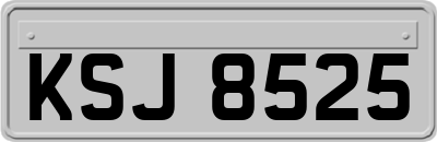 KSJ8525