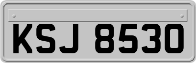 KSJ8530