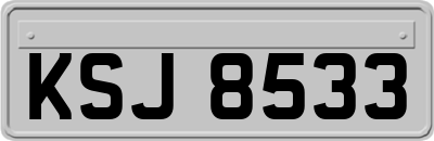 KSJ8533