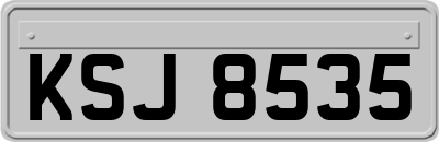KSJ8535