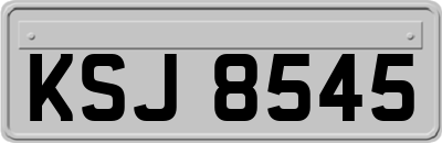 KSJ8545