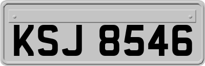KSJ8546