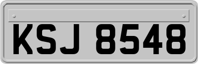 KSJ8548
