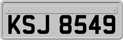 KSJ8549