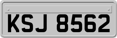 KSJ8562