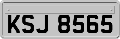 KSJ8565