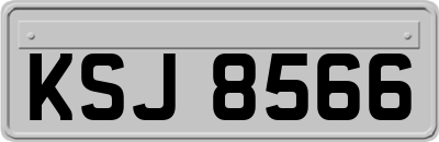 KSJ8566