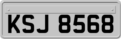 KSJ8568