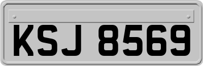 KSJ8569