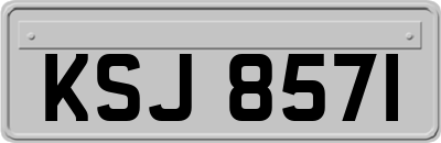 KSJ8571