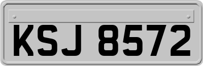 KSJ8572
