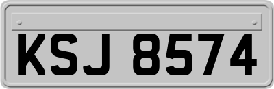 KSJ8574