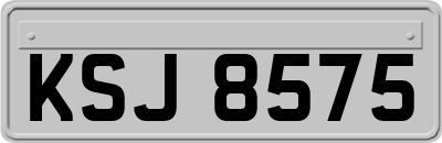 KSJ8575