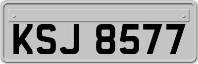 KSJ8577