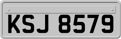 KSJ8579