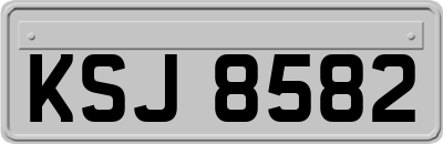 KSJ8582